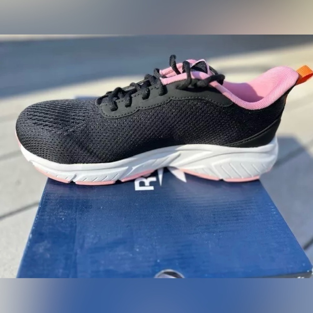 NIB Reebok FuelFoam Work N Comfort ST Women’s Safety Toe shoes size 9​ - Picture 4 of 9